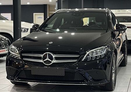 Mercedes-Benz C 200 T d AVANTG.*WIDE*DISTR*BEAM*R-CAM*E-HECK.*