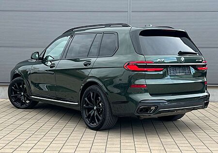 BMW X7 xDrive 40i M Sport*Integral*Pano Sky*Executiv