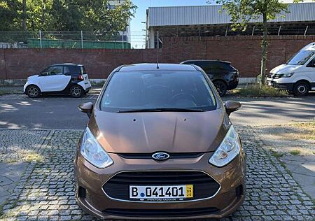 Ford B-Max 1.0 EcoBoost Trend