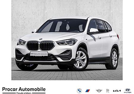 BMW X1 xDrive25e ADVANTAGE+NAVI+DA+LED+PDC