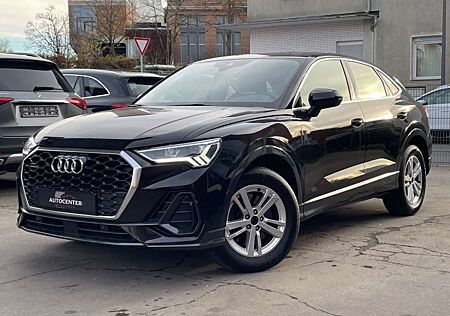 Audi Q3 Sportback 40 TDI quattro
