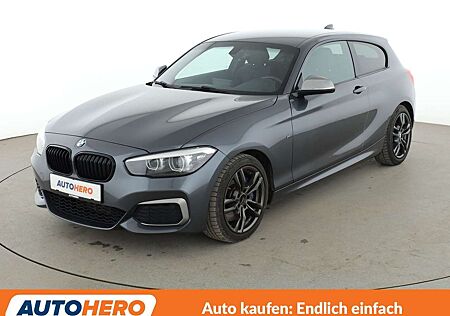 BMW 140 M140i Special Edition Aut.*NAVI*TEMPO*LED*CAM*SHZ*