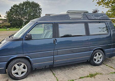 VW T4 Volkswagen Dehler Profi GL