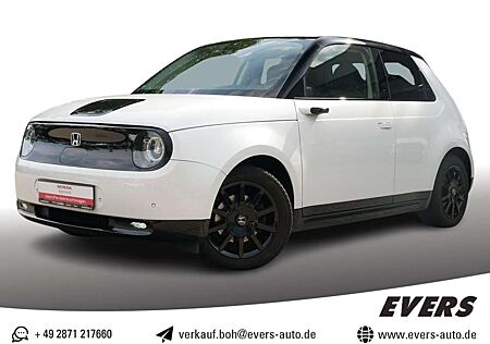 Honda e LED+KAMERA+NAVI+SHZ+ACC+PANORAMAD+KLIMA