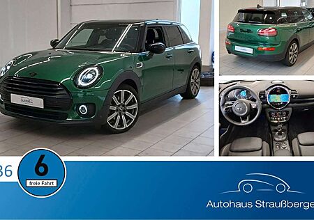 Mini Cooper Clubman Yours Trim Pano HuD RFK LED