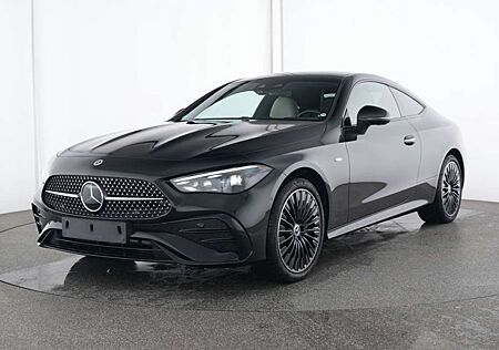 Mercedes-Benz CLE 300 e 4M AMG,NIGHT,DiG.L,DISTR,AMBIE,MEM,PAN