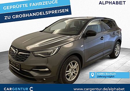 Opel Grandland 1.5 D Business Edition BLIS LED Lane