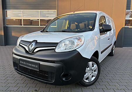 Renault Kangoo Rapid Maxi dCi 90 EDC Extra Automatik Klima AHK