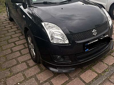 Suzuki Swift 1.3 Club