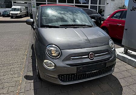 Fiat 500C 500 Cabrio Dolcevita