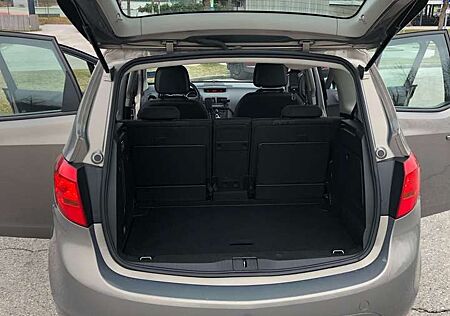 Opel Meriva 1.7 CDTI DPF Selection