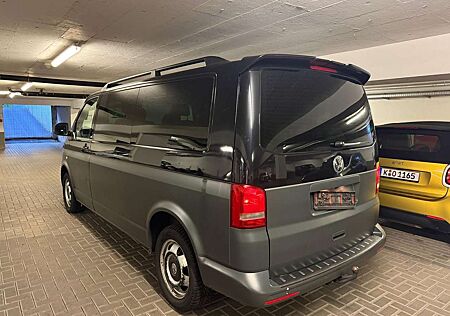 VW T5 Multivan Volkswagen Multivan Kurz Comfortline