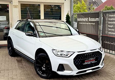 Audi A1 citycarver 30 TFSI Aut.*PDC*Shz.*TEMPO*