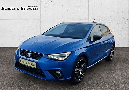 Seat Ibiza 1.0 TSI FR LED RFK