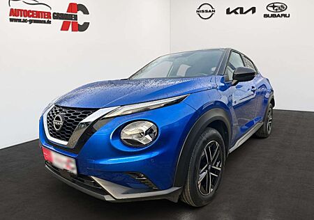 Nissan Juke 1.0 DIG-T 114 PS 7DCT N-CONNECTA NC Winter