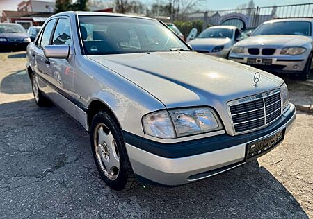 Mercedes-Benz C 180 Automatik Classic
