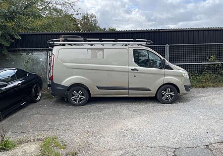 Ford Transit 300 K TDCi Pkw VA Basis