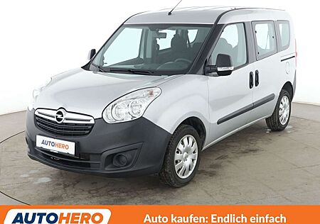 Opel Combo 1.4 Selection L2H1*AHK*KLIMA*GARANTIE*