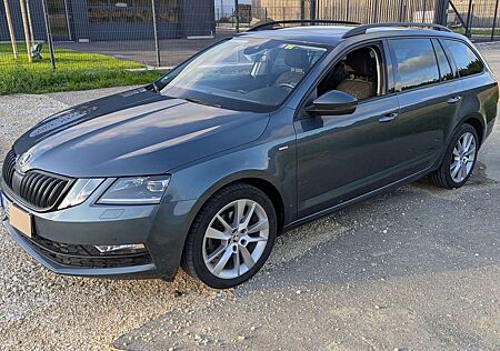 Skoda Octavia III Combi Diesel Combi 2.0 TDI DSG Clever