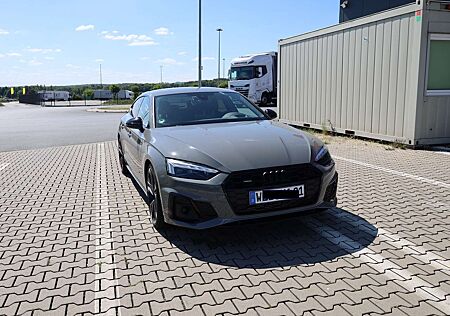 Audi A5 Sportback Diesel Sportback 3.0 TDI quattro tipt