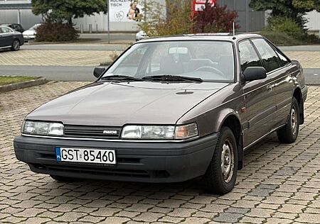 Mazda 626 2.0 LX