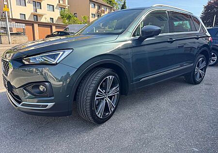 Seat Tarraco Xcellence 4Drive 7 SITZER ACC PANO 360GRAD 8FACH!!