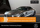 Mercedes-Benz AMG GT Keramik Perf-Sitze Perf-Abgas Sportpak LED