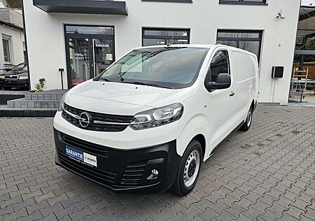 Opel Vivaro Kasten Edition L3 NAVI RFK AUS 1.HAND