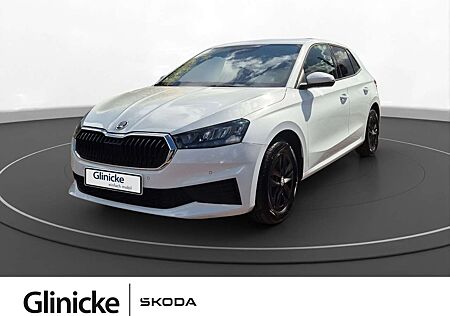Skoda Fabia 1.0 TSI DSG Ambition Navi Klima SiHz