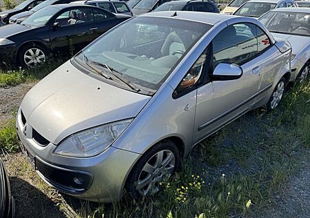 Mitsubishi Colt 1.5 CABRIO KLIMAANLAGE SERVO ABS Basis