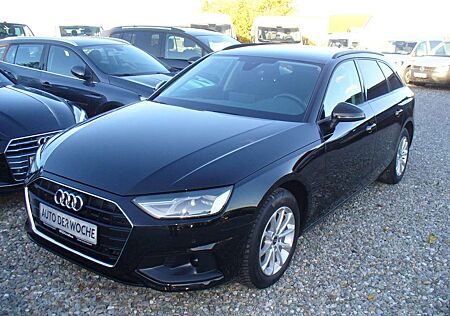Audi A4 gebraucht kaufen Audi A4 Avant Diesel Avant30 TDI S tronic,1.Hand,8-fach