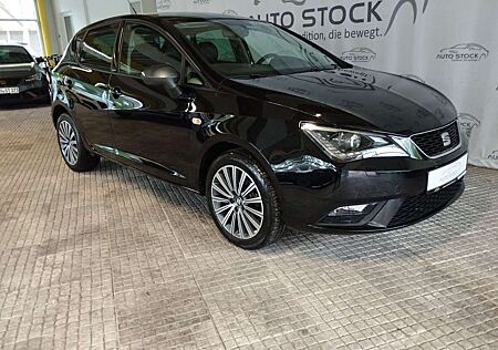 Seat Ibiza 1.0 TSI CONNECT Xenon Full Link PDC Sitzh.