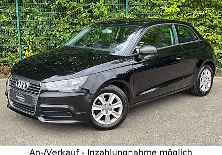 Audi A1 1.2 TFSI attraction NAVI | SHZ | KLIMA | PDC