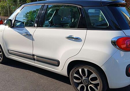 Fiat 500L 1.4 16V Pop-Star