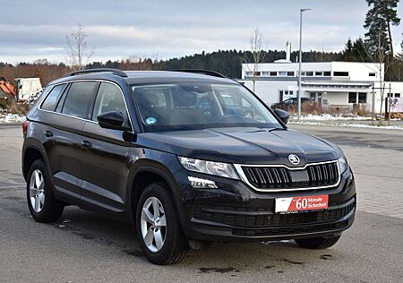 Skoda Kodiaq 2.0TDI*Ambition*DSG*ACC*Canton