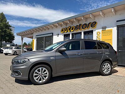 Fiat Tipo Kombi Business 88 kW (120 PS), Autom. 6-Gang, F...