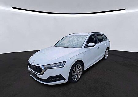 Skoda Octavia 1.4TSI eHybrid/Ambition iV/WinterP/PDC/
