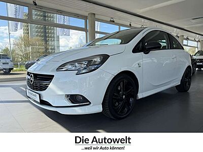 Opel Corsa E Color Edition ecoFlex 1.0 PDC KLIMA GRA Klima
