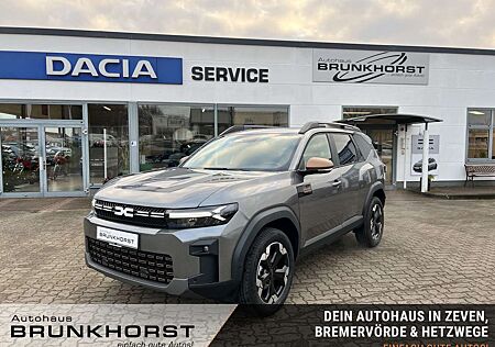 Dacia Bigster mild hybrid-G 140 LPG Extreme SHZ+el. Heckklappe