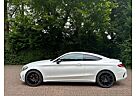 Mercedes-Benz C 400 Coupe 4Matic 9G-TRONIC AMG Line