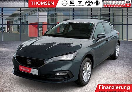 Seat Leon 1.5 eTSI Road Edition DSG ACC AUT LED PDC
