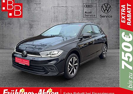 VW Polo Volkswagen 1.0 TSI Move IQ-LIGHT DIGITAL COCKPIT PRO NAVI 16
