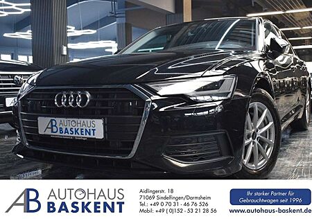 Audi A6 Lim. 40 TDI*KAMERA*LED*SHZ*PDC*AHK*
