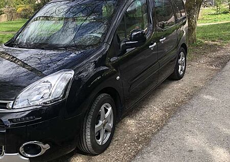 Citroën Berlingo Citroen Multispace HDi 115 FAP Exclusive