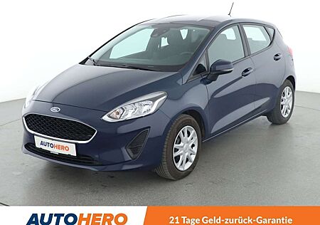 Ford Fiesta 1.1 Trend *PDC*KLIMA*