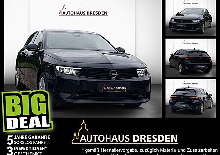 Opel Astra L 1.2 Turbo *ACC*NAVI*AHK*LED*SHZ*