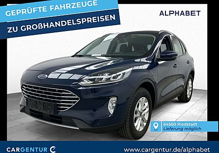 Ford Kuga 2.5 Duratec Plug-in-Hybrid PHEV Titanium SpoSi Key