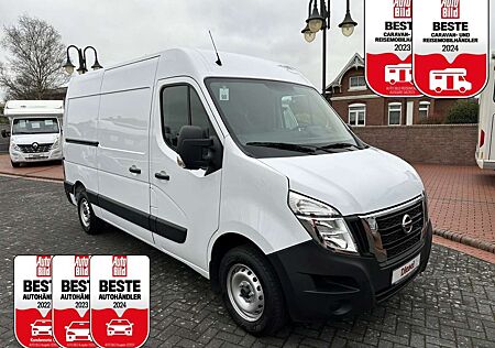 Nissan Interstar Kasten L2H2 Automatik Nur 4.700km! +Standhzg+AHK+S