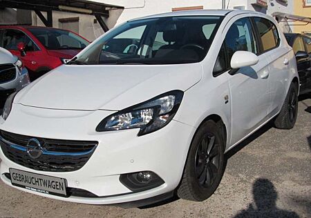 Opel Corsa 1.4 120 Jahre Automatik*PDC-SHZ-NAVI*