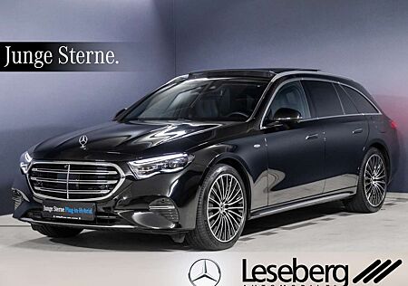 Mercedes-Benz E 300 de T Exclusive /DIG.LIGHT/AHK/Distro/Pano/